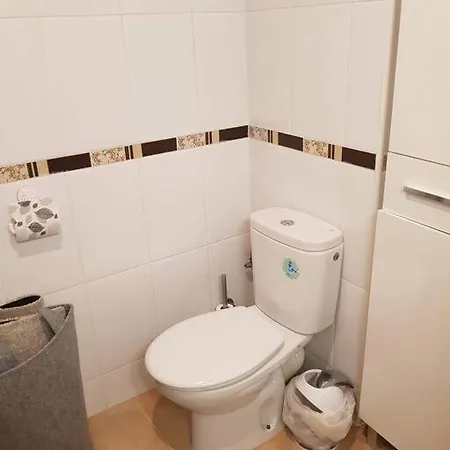 Estudio Les Marinas Apartment Dénia