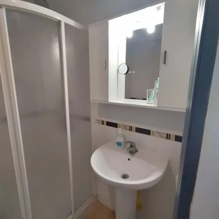 Estudio Les Marinas Apartment
